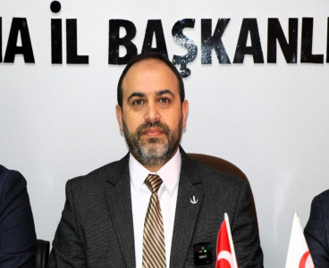 SAHİPSİZ ADANA ÖZKUT ÖZDEMİR’DEN ÇOK SERT TEPKİ; "ŞOV YAPMAYIN İŞİNİZİ YAPIN"